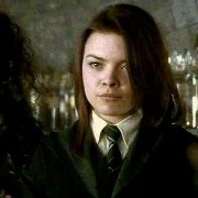 Pansy Parkinson