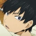 kageyama tobio