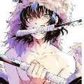 Hashibira inosuke