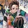 Kamado Tanjirou