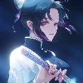 Kochou Shinobu