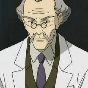 Professor X