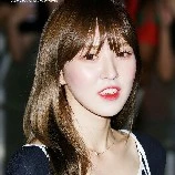 Wendy aldebaran (mommy chenle)