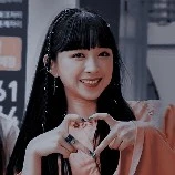 Dita Alexandra (sepupu bp+Kaka jaemin)