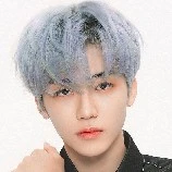 Jaemin Alexandra (sepupu bp+adek Dita)