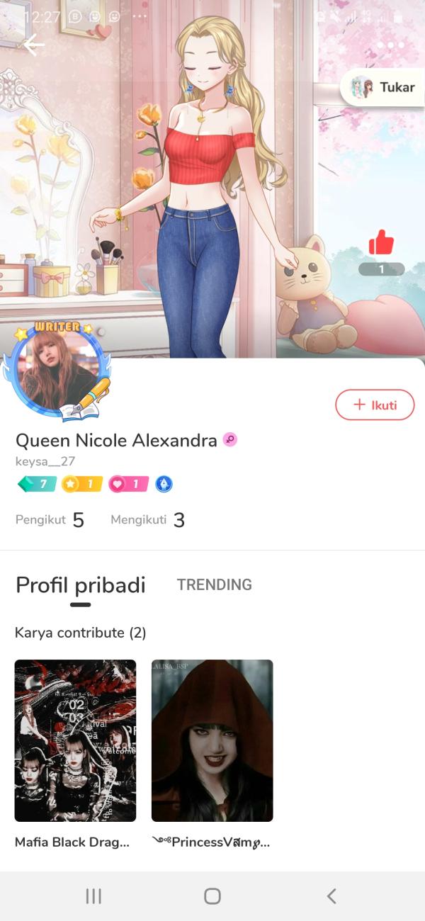 NovelToon