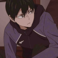 Kageyama❤️