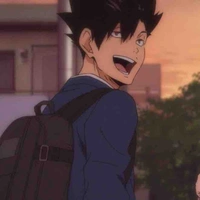 Kuroo💞