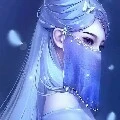 Lianwan (FL) (princess)black rose