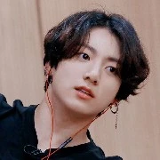 Jeon Jungkook