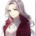 Anna(fl big sis/ 3rd child)