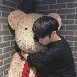 แบล็ค (มือขวา)