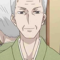 Grandfather 