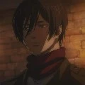 Mikasa