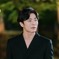 พ่อ (นางเอก)