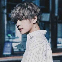 Kim Taehyung