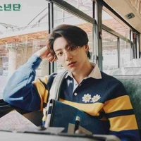Jeon Jungkook