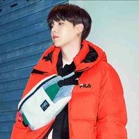 Min Yoongi
