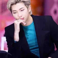 Kim Namjoon
