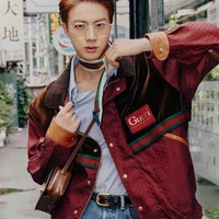 Kim Seokjin