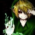 Ben browneb (Omega)