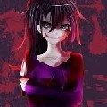 Nina The killer (alfa)