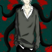 Slenderman (alfa dominante)