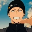 Tanaka