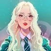 Author-san