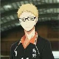 Tsukishima