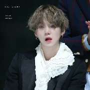 Yoongi