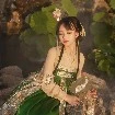 หลินซู(สาวใช้นางเอก)