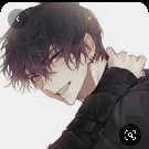 Daniel/wolf (lan bf)
