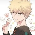 Bakugo