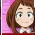 Uraraka