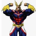 All Might