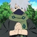 kakashi