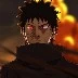 Obito Uchiha ( madara palsu )