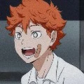 hinata
