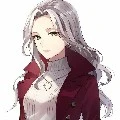 claire mother