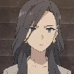 Annabelle James(Adopted Mother)