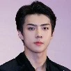 Sehun(Tangan kanan+kakak angkat Queen)