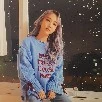 Moonbyul(Sekertaris+kakak angat Queen)