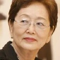 Grandma Kim