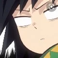 Giyuu mamang santuy