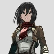 Mikasa