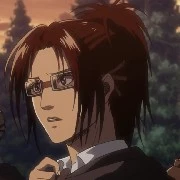 hange