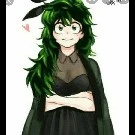 Izumi Midoriya