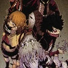 League of villains