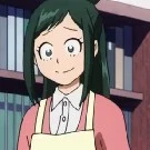 Inko Midoriya